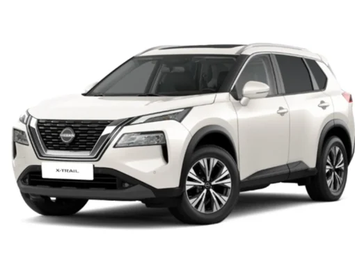 Nissan lanza la X-Trail 4×2 en Argentina