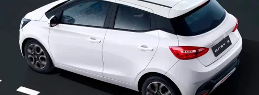 Los 15 autos más baratos de agosto 2026 en Argentina