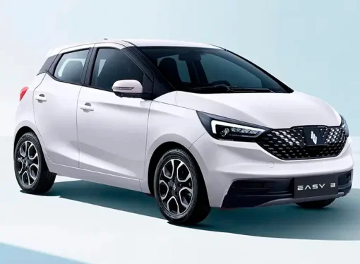 Estos son los 15 autos chinos más baratos de Argentina