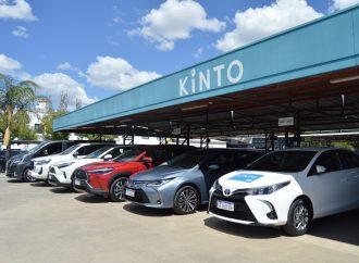 5 años, 100 estaciones y 100.000 alquileres: Kinto sigue creciendo en Argentina