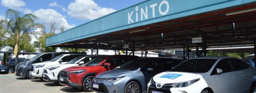 5 años, 100 estaciones y 100.000 alquileres: Kinto sigue creciendo en Argentina