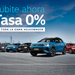 KV SUBITE AHORA TASA 0