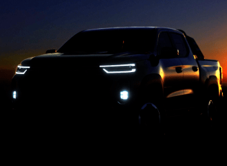 Primer anticipo de la Ram Dakota (con imágenes del interior)