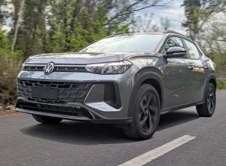 Prueba: Volkswagen Tera Outfit 170 TSI