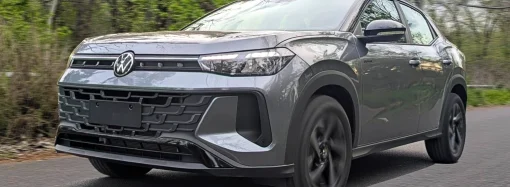 Prueba: Volkswagen Tera Outfit 170 TSI