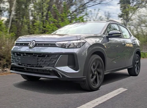 Prueba: Volkswagen Tera Outfit 170 TSI