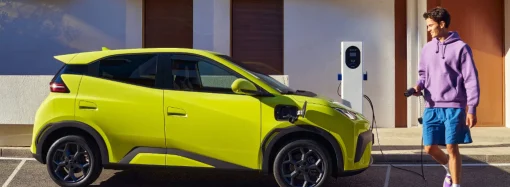 Los siete eléctricos del mercado argentino que cuestan menos de $ 50 millones