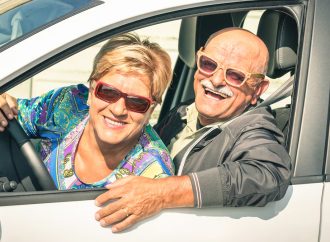 Los mayores de 60 años son los que más autos 0km compran en Argentina