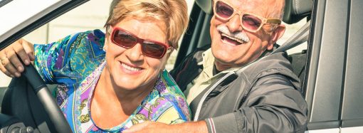 Los mayores de 60 años son los que más autos 0km compran en Argentina