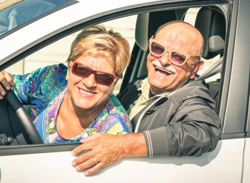 Los mayores de 60 años son los que más autos 0km compran en Argentina