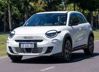 Nuevo Fiat 600: ¿es un híbrido o un híbrido ligero?
