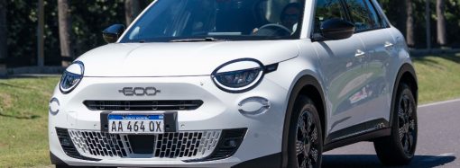 Nuevo Fiat 600: ¿es un híbrido o un híbrido ligero?