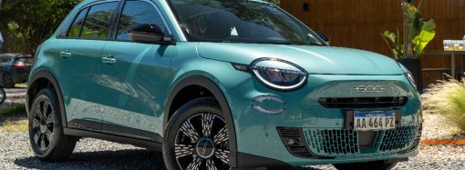 Stellantis pesificó el precio de ocho modelos que estaban en dólares