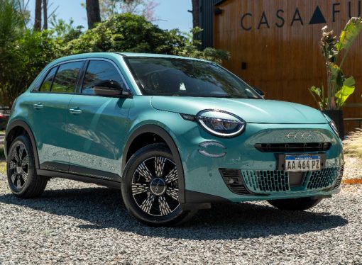 Stellantis pesificó el precio de ocho modelos que estaban en dólares