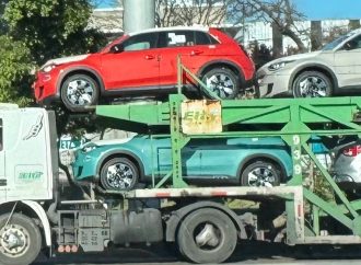 Stellantis lanzará este mes el Fiat 600 en Argentina