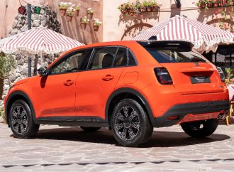 Stellantis bajó el precio de sus modelos híbridos (Fiat 600 y DS)