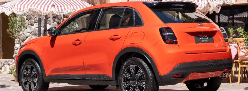 Stellantis bajó el precio de sus modelos híbridos (Fiat 600 y DS)