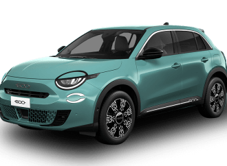¿Cómo quedó el Fiat 600 frente a sus rivales?