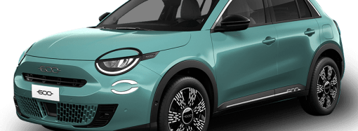 ¿Cómo quedó el Fiat 600 frente a sus rivales?