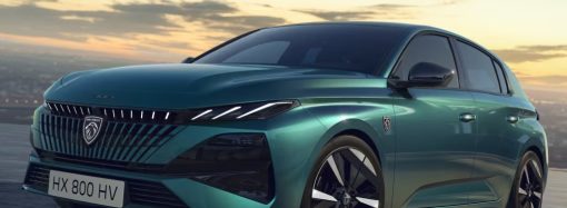 Peugeot traerá de regreso el 308 a la Argentina el año que viene