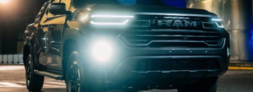 Ram lanza la preventa de la Dakota, pero sin precio