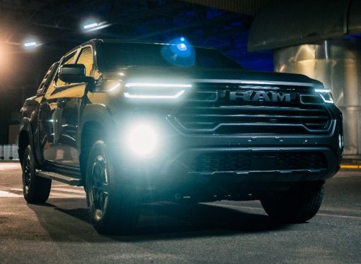 Ram lanza la preventa de la Dakota, pero sin precio