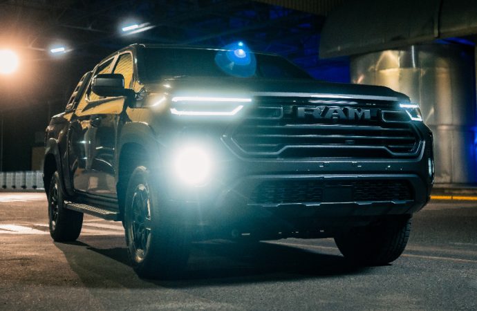 Ram lanza la preventa de la Dakota, pero sin precio