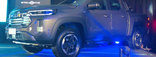 Stellantis inicia la producción de la Ram Dakota en Córdoba