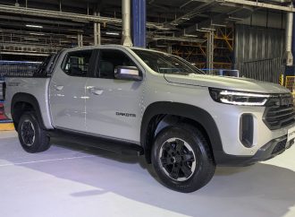 Todo lo que ya sabemos de la nueva Ram Dakota