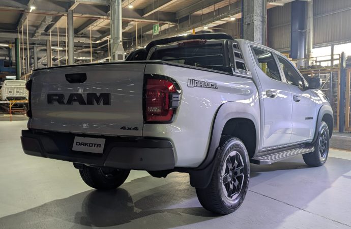 Diciembre 2025: las cifras de producción y exportaciones