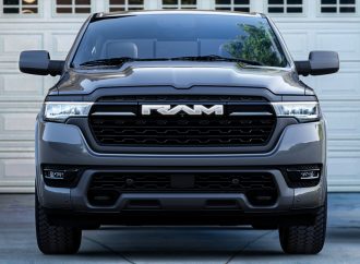 Ram lanzará un SUV en Estados Unidos en 2028