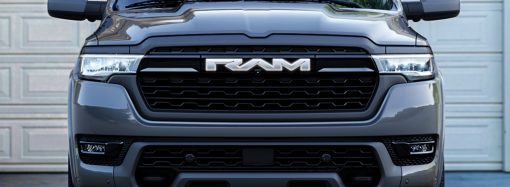 Ram lanzará un SUV en Estados Unidos en 2028