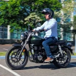 Honda H’ness accion