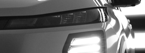 Nissan muestra la primera imagen del Kait