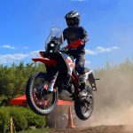 KTM nueva línea 390 -2