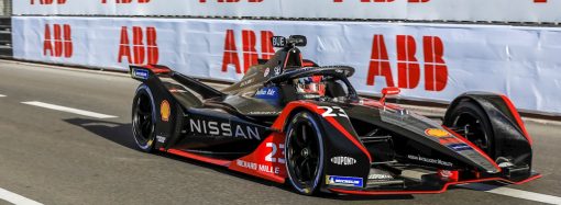 ABB renueva su alianza estratégica con la FIA Fórmula E