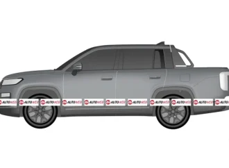 Chery registra dos nuevas pick ups en Argentina