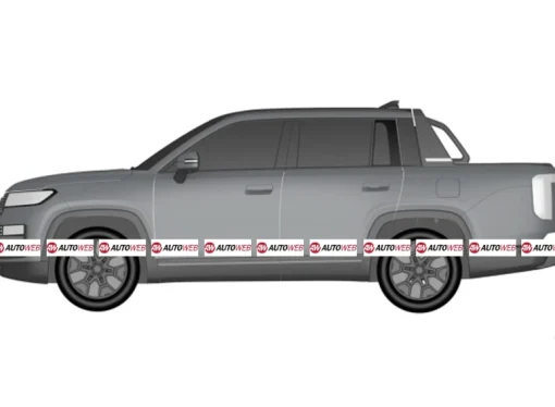 Chery registra dos nuevas pick ups en Argentina