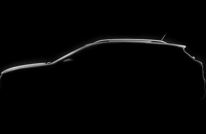 El Chevrolet Onix crossover se llamará Sonic