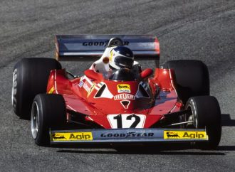 Colapinto vuelve a Interlagos: cómo le fue a los argentinos en Brasil