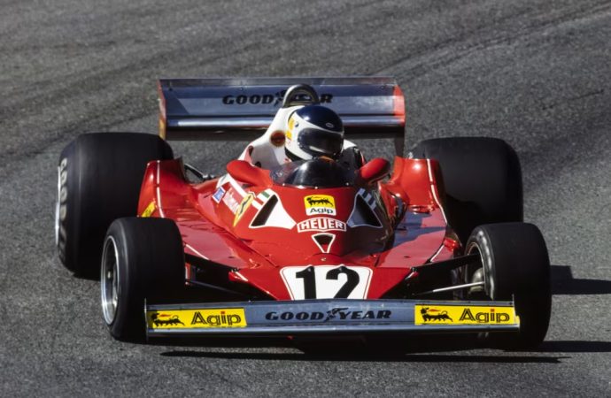 Colapinto vuelve a Interlagos: cómo le fue a los argentinos en Brasil