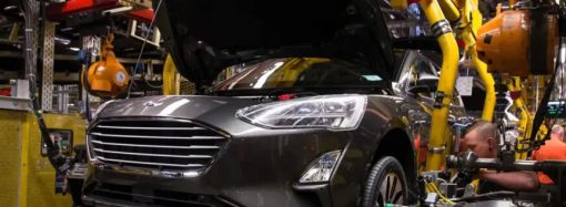 Ford deja de fabricar el Focus luego de 27 años