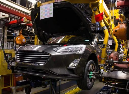 Ford deja de fabricar el Focus luego de 27 años