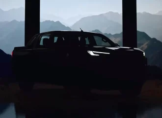 La nueva Toyota Hilux se presentará la semana que viene en Tailandia