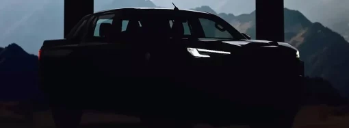 La nueva Toyota Hilux se presentará la semana que viene en Tailandia