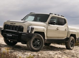 Cuáles son las pick ups medianas que vienen de Asia (y las muchas que van a venir)