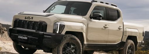 Cuáles son las pick ups medianas que vienen de Asia (y las muchas que van a venir)