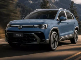 Volkswagen lanza el rediseño del Taos en Argentina