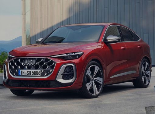 Audi lanza el nuevo Q5 en Argentina