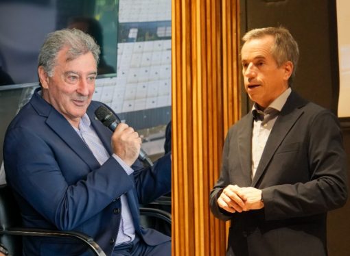 Dos automotrices coincidieron en su pronóstico: se venderán 700.000 autos en Argentina en 2026